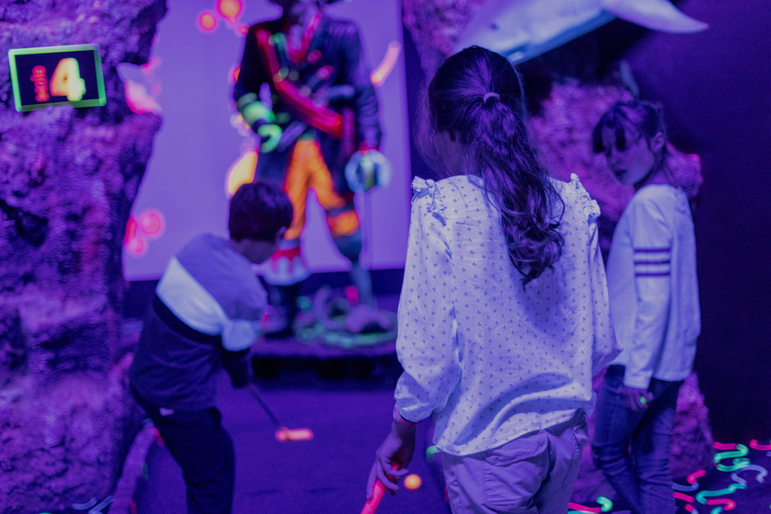 children party